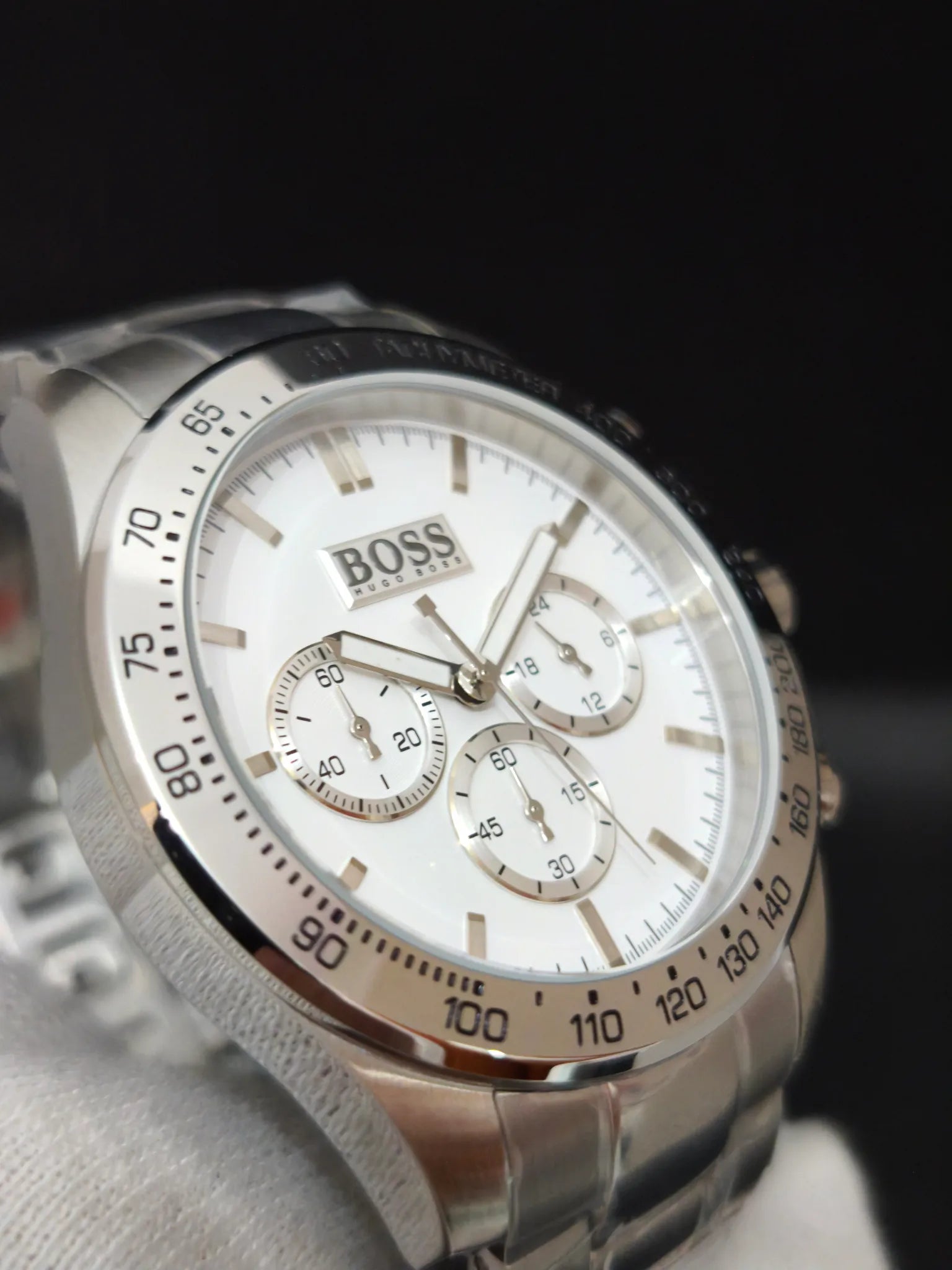 Reloj Hugo Boss Ikon 1512962