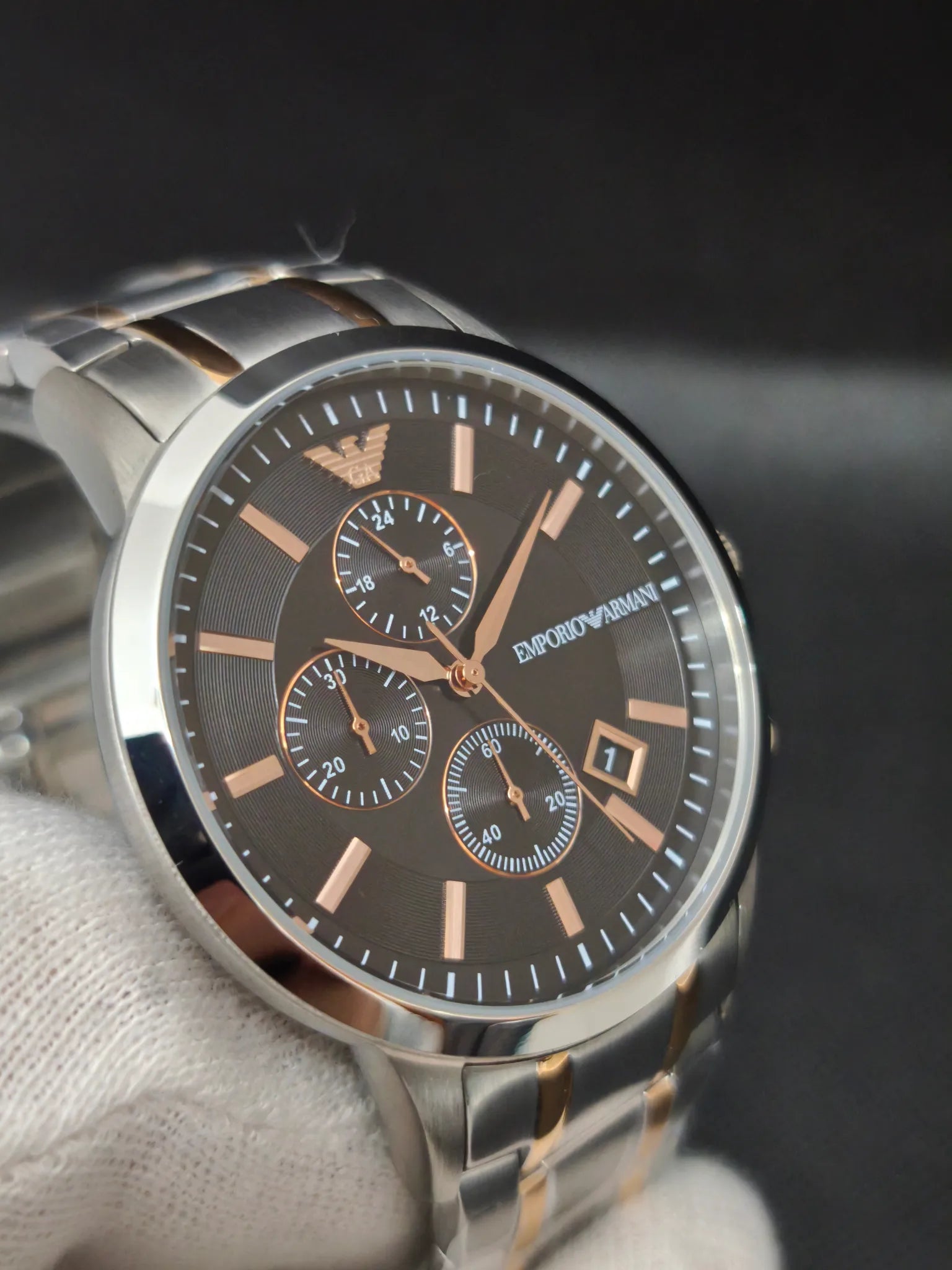 Reloj Emporio Armani Renato AR11165