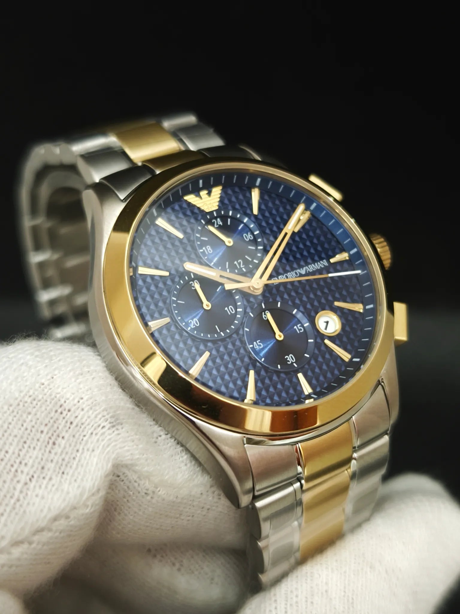 Reloj Emporio Armani Paolo AR11579