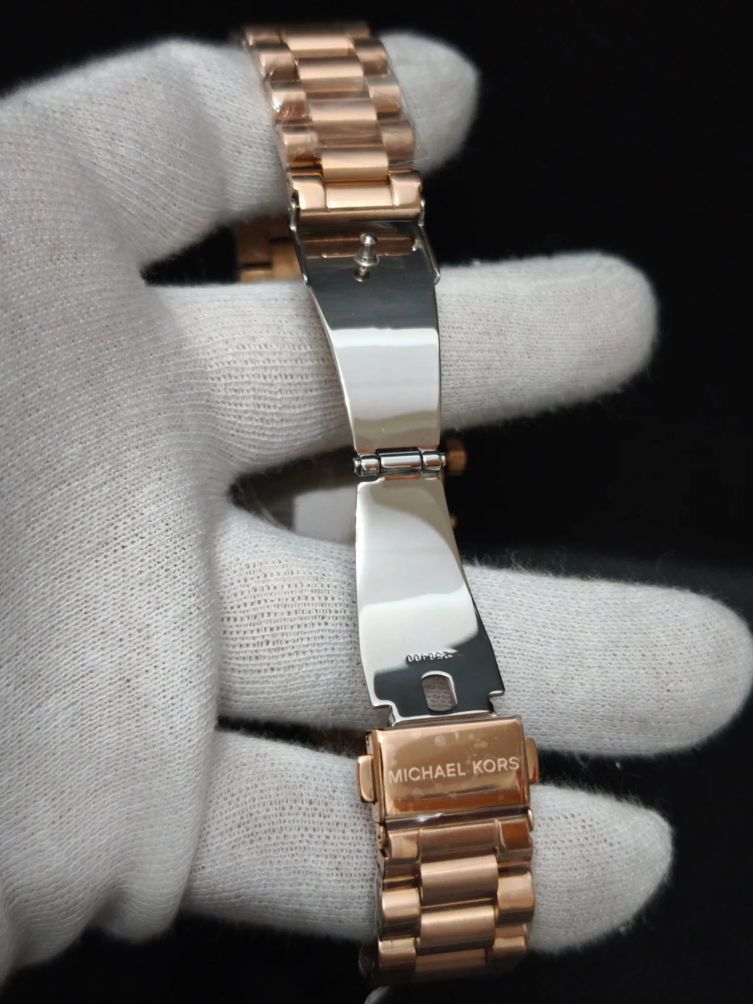 Reloj Michael Kors Lexington MK7242