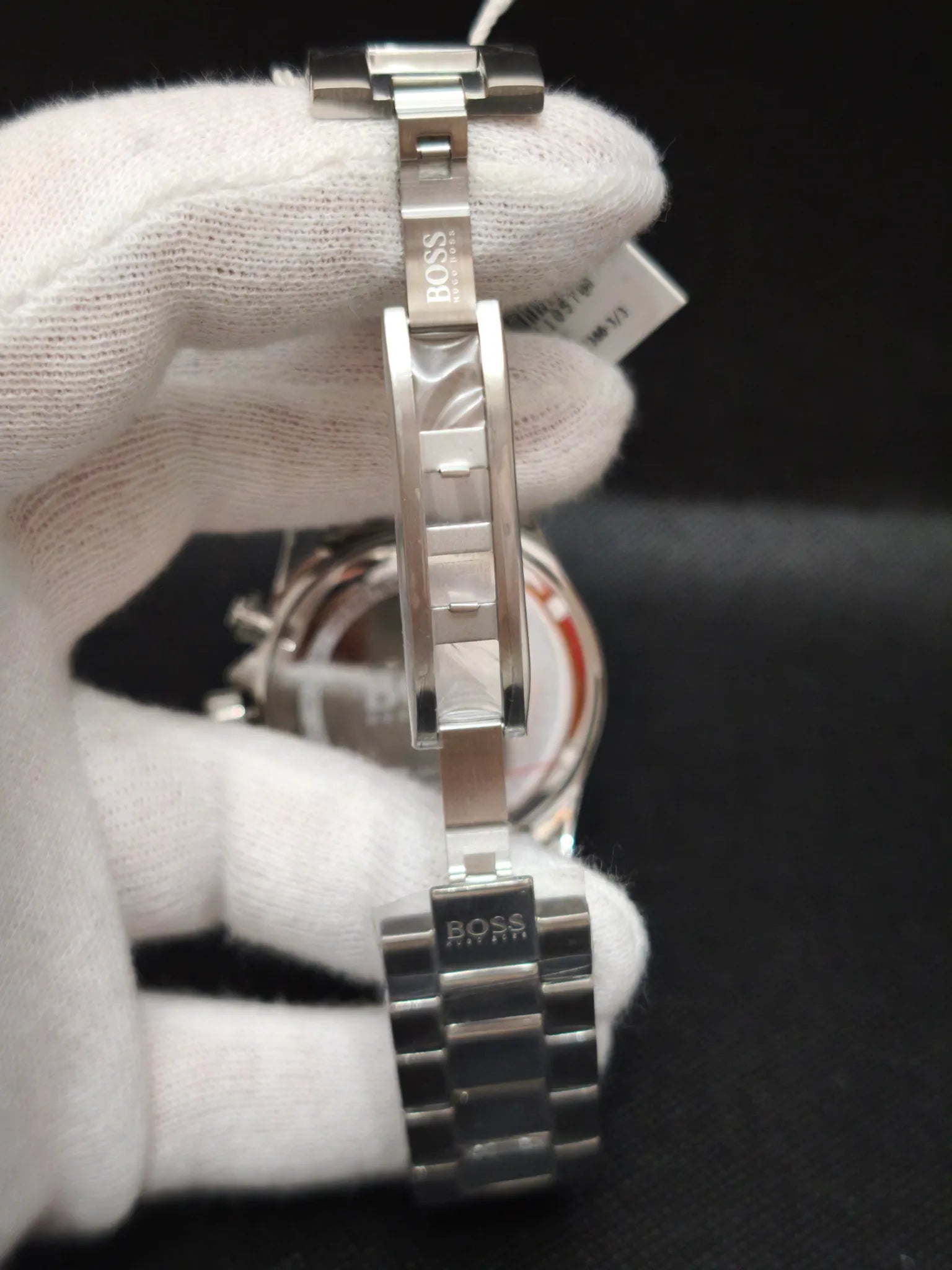 Reloj Hugo Boss Ikon 1512962