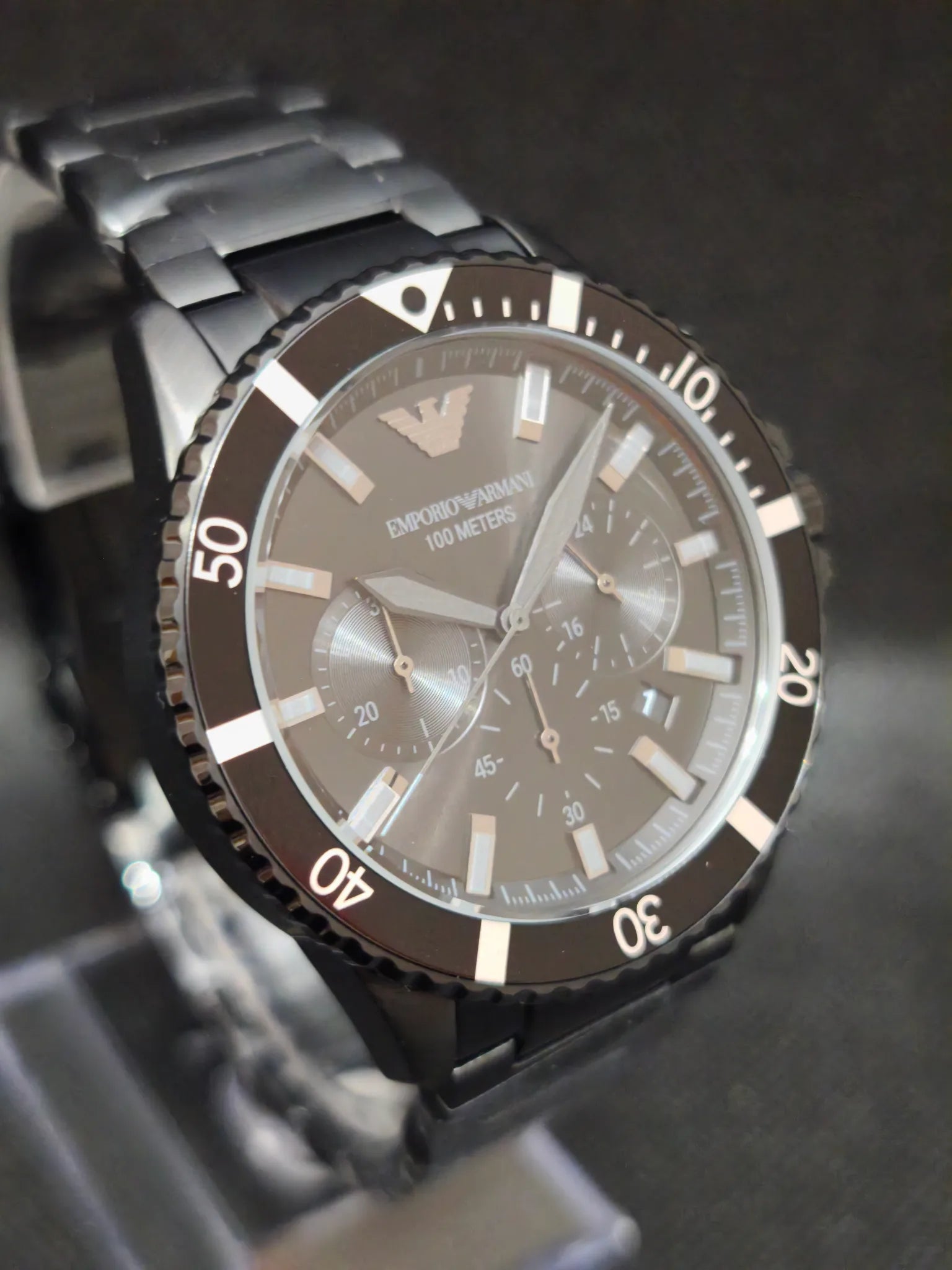 Reloj Emporio Armani Diver AR11363