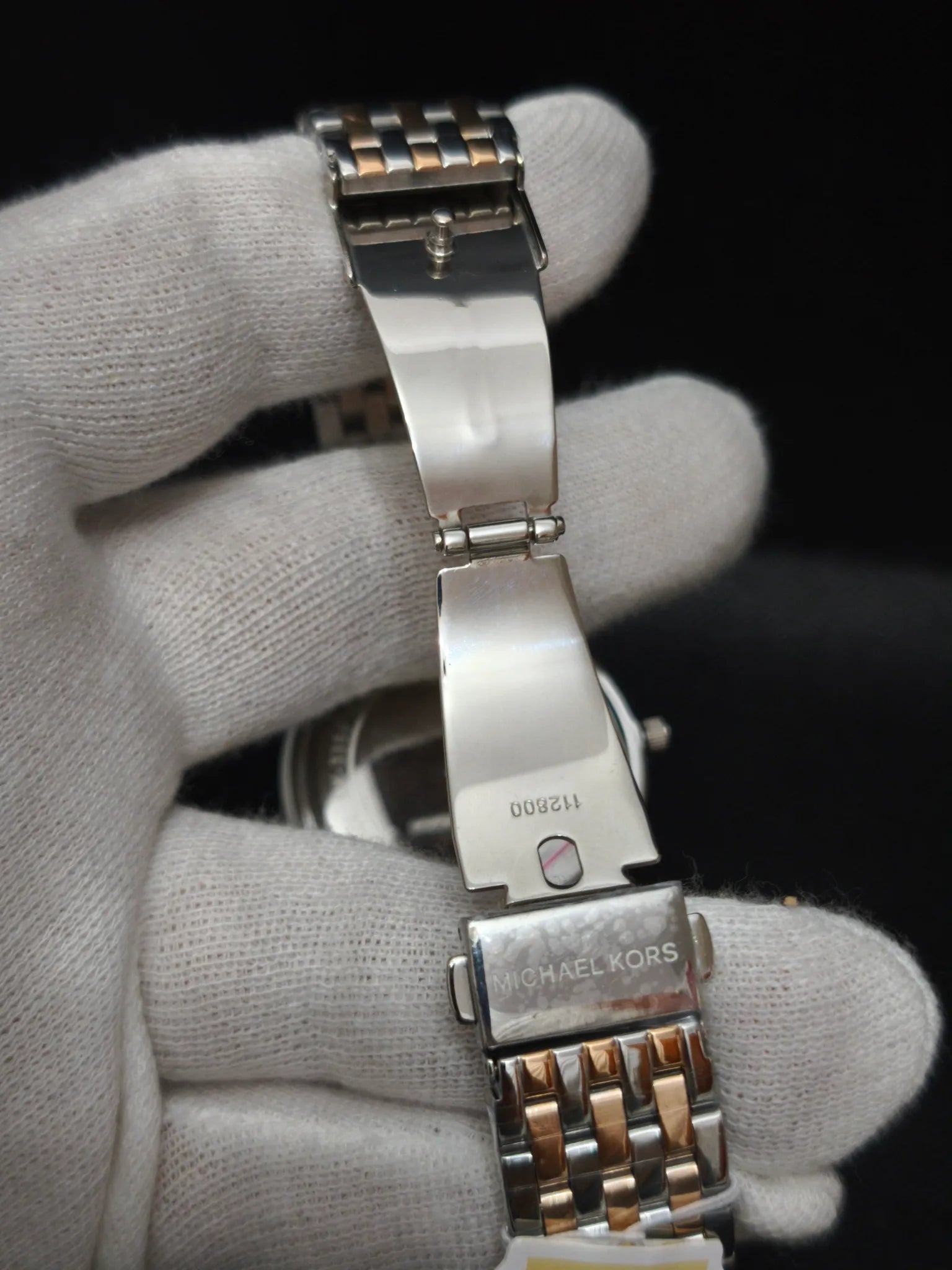 Reloj Michael Kors Darci MK3353