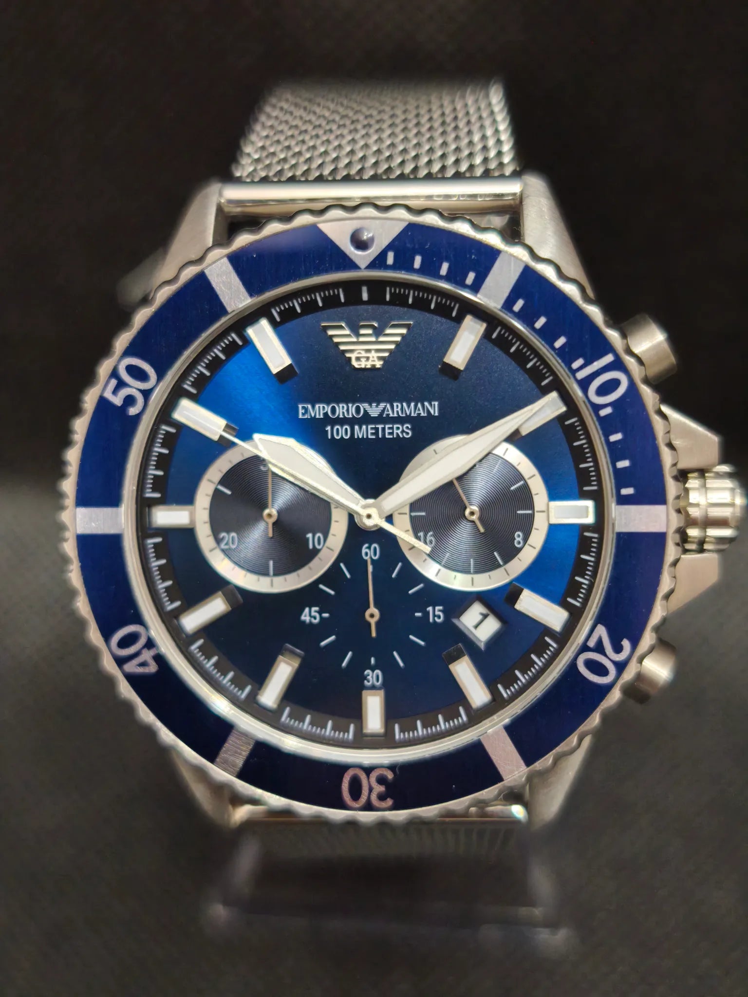 Reloj Emporio Armani AR11587