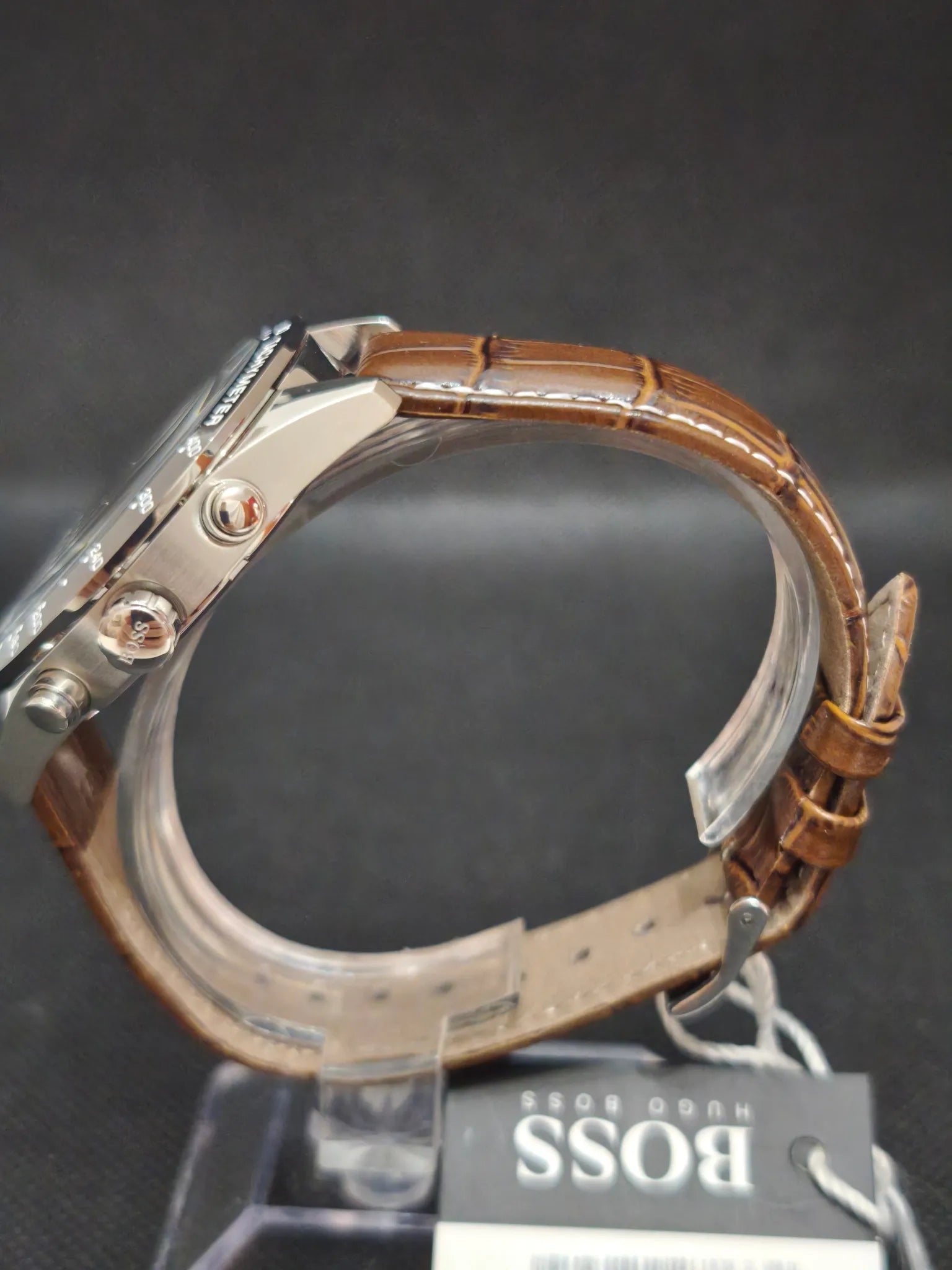 Reloj Hugo Boss Talent 1513598