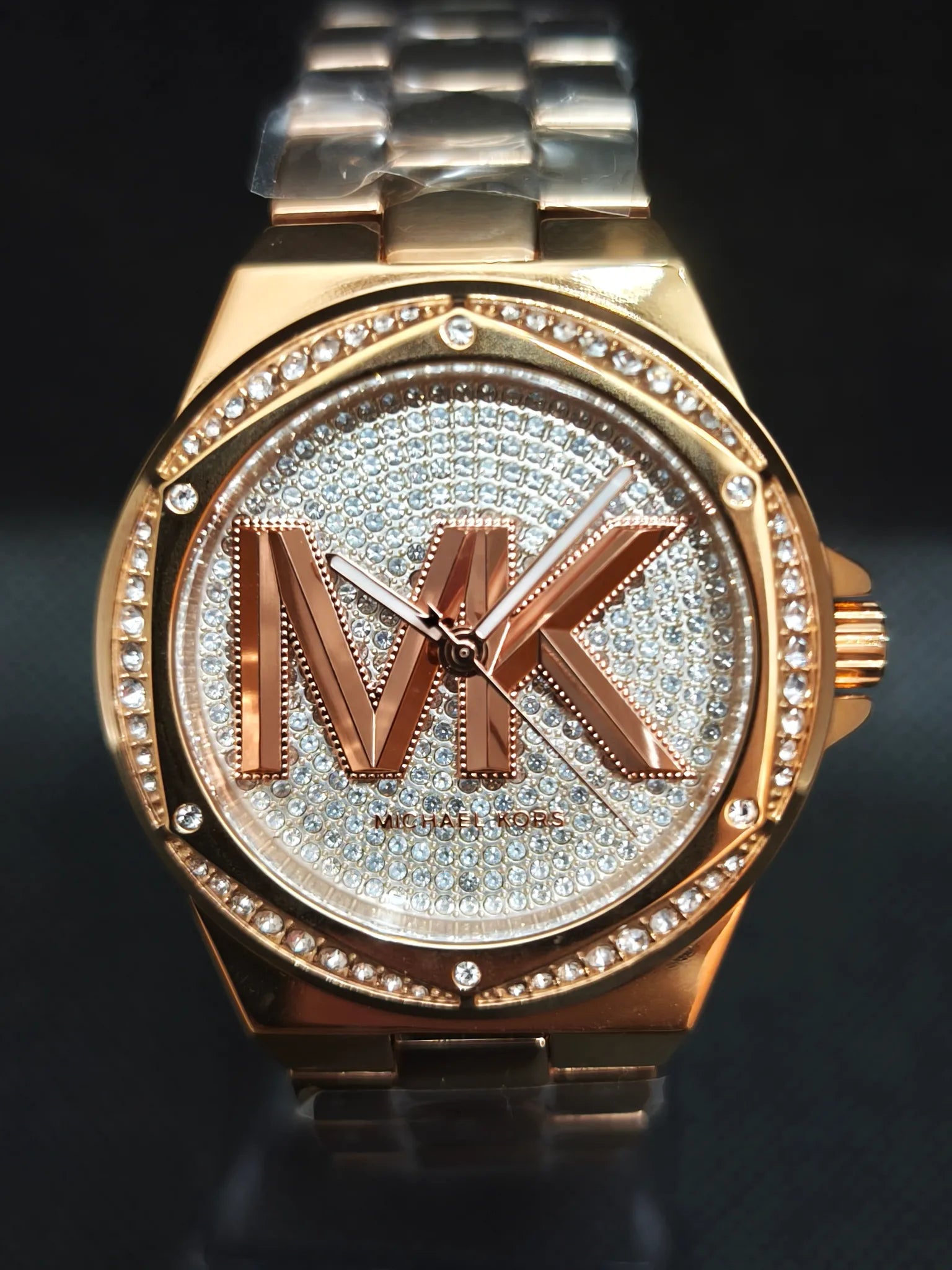 Reloj Michael Kors Lennox MK7230