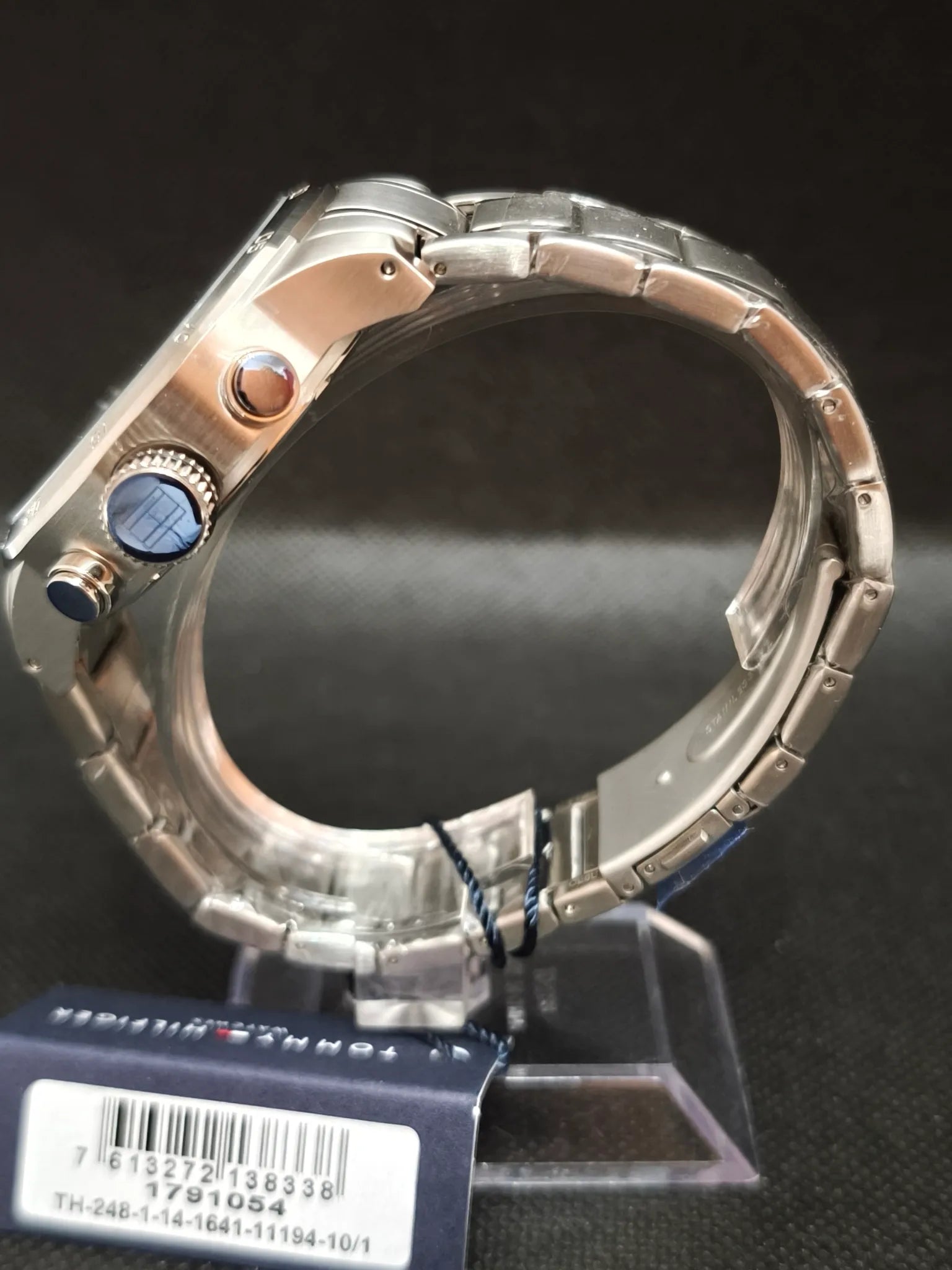 Reloj Tommy Hilfiger Trent 1791054