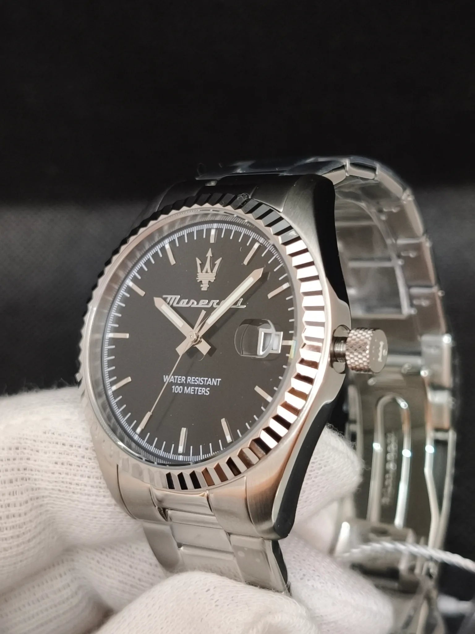 Reloj Maserati Competizione R8853100028