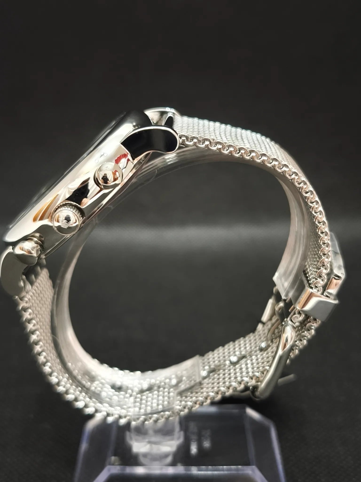 Reloj Emporio Armani Luigi AR1808