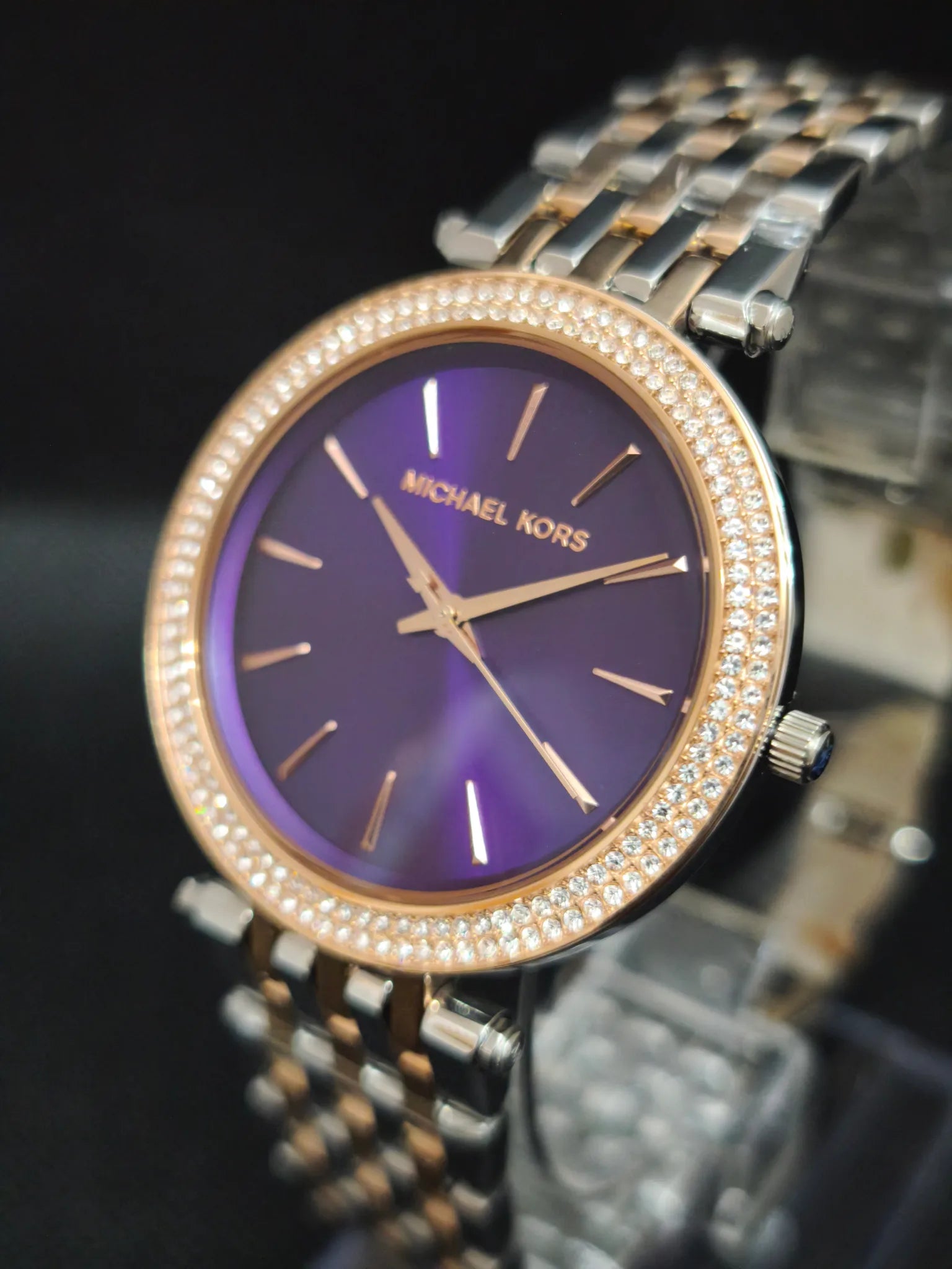 Reloj Michael Kors Darci MK3353