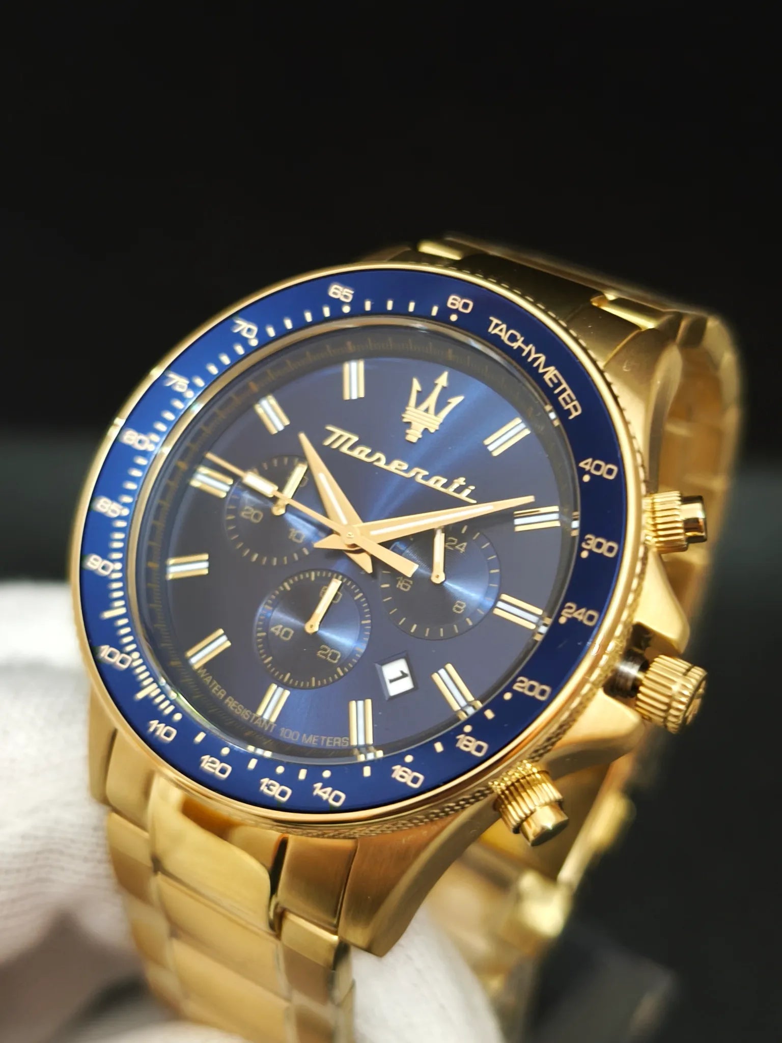 Reloj Maserati Sfida R8873640008