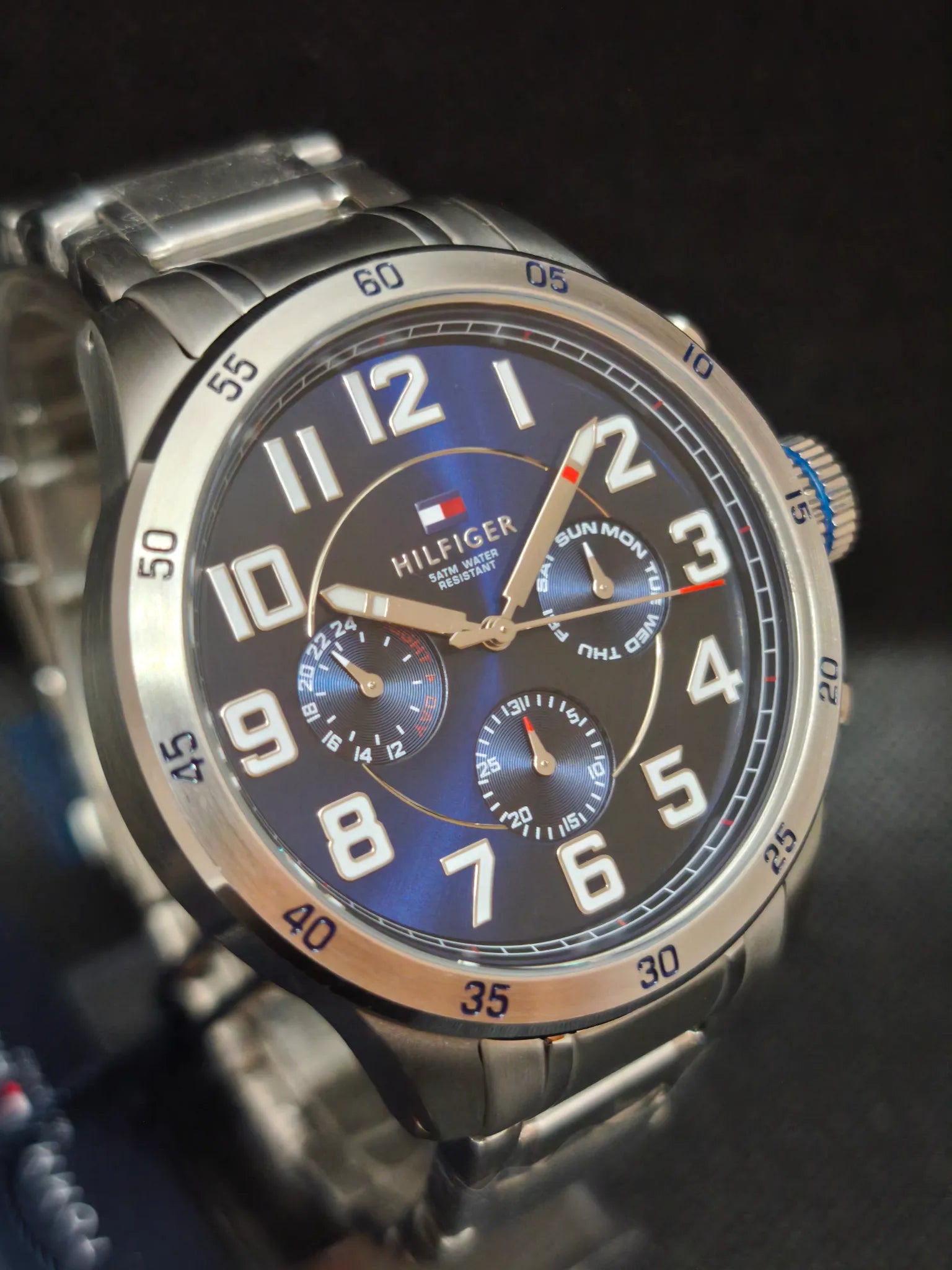 Reloj Tommy Hilfiger Trent 1791053