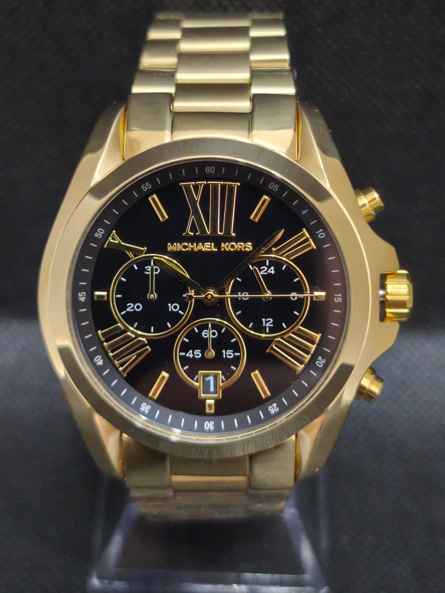 Reloj Michael Kors Bradshaw MK5739