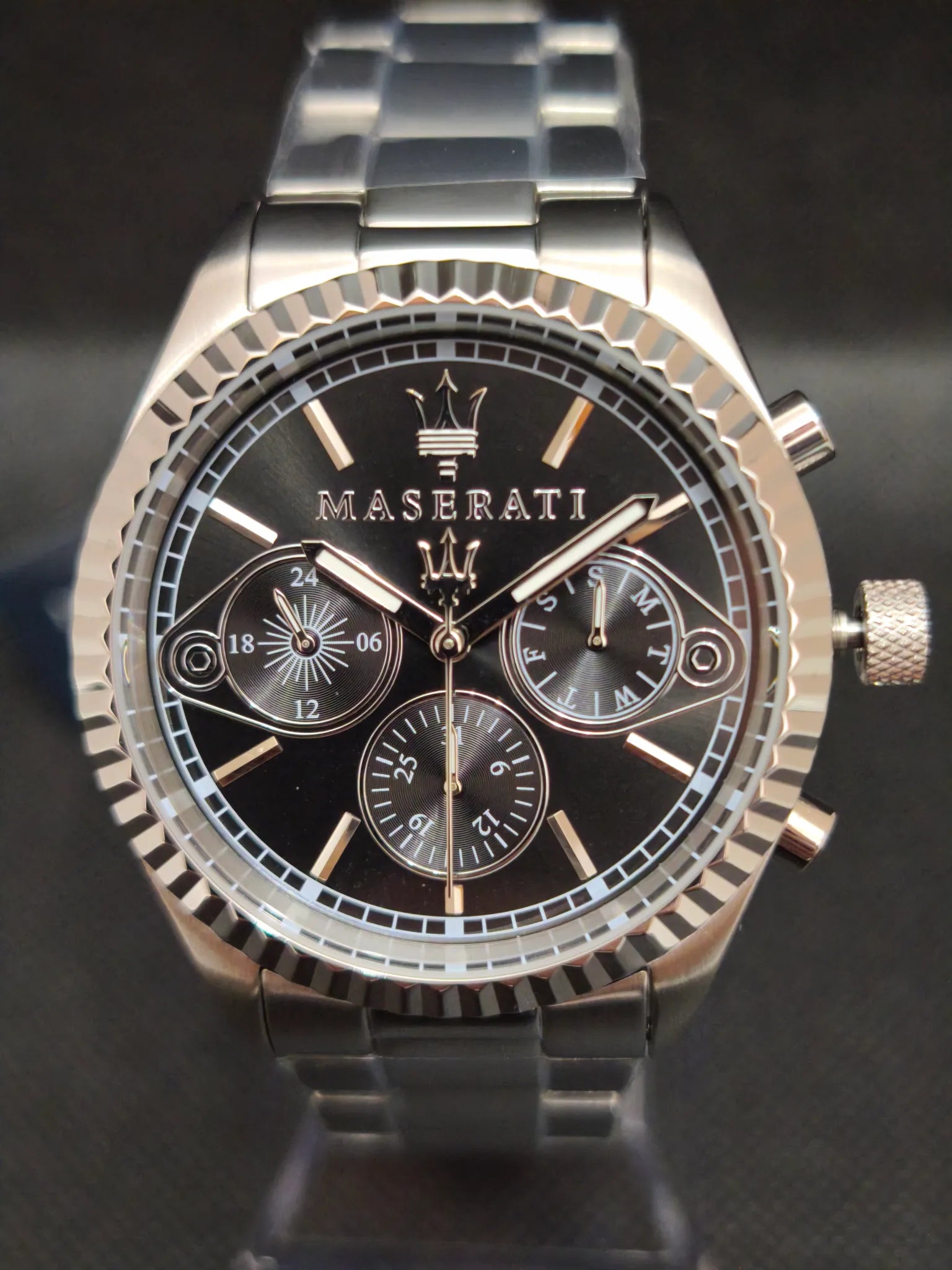 Reloj Maserati Competizione para hombre 