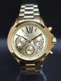 Reloj Michael Kors Bradshaw MK5798
