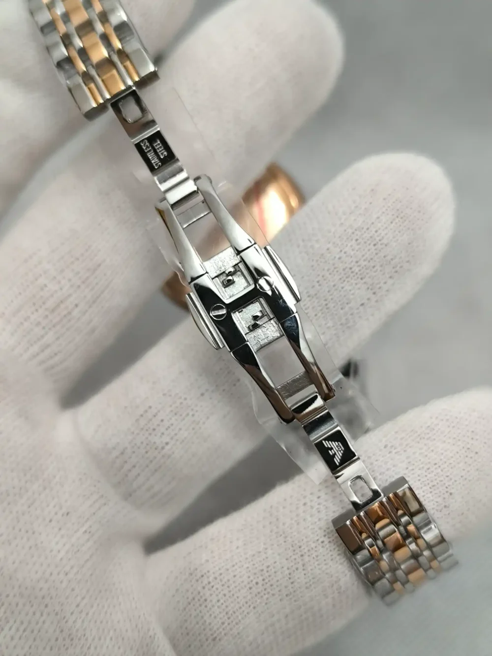 Imagen del reloj Emporio Armani AR1926 para mujer