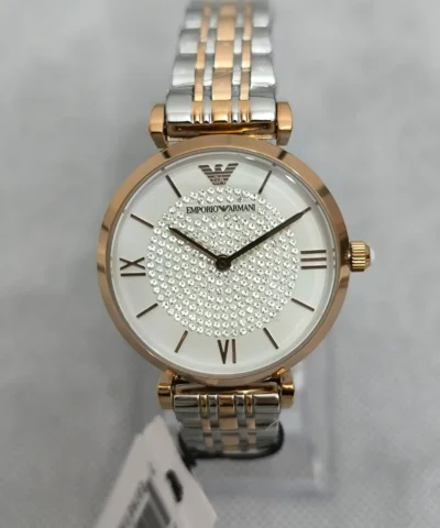 Imagen del reloj Emporio Armani AR1926 para mujer